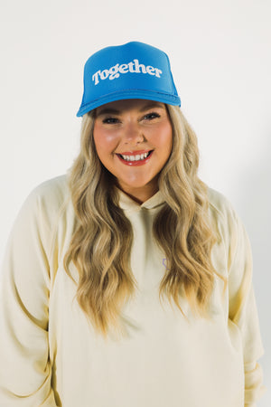Together Trucker Hat