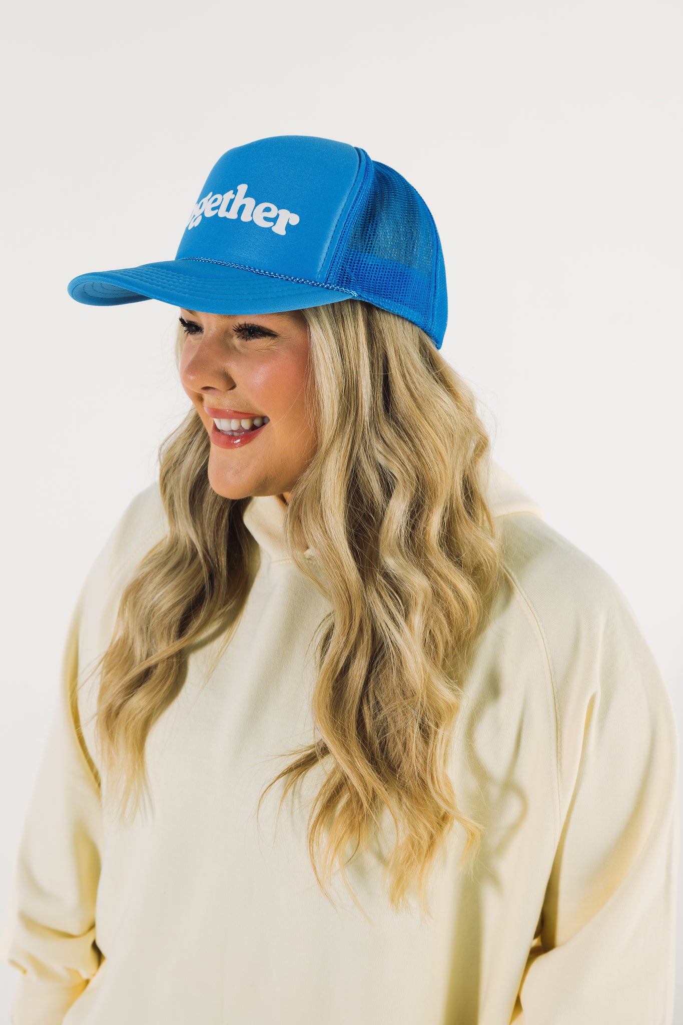 Together Trucker Hat