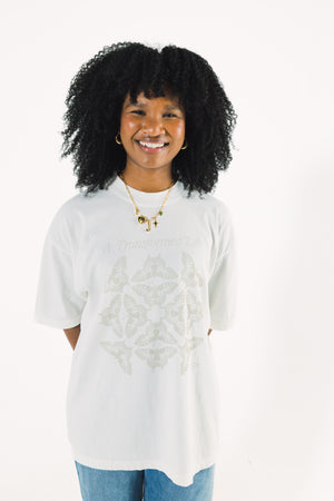 A Transformed Life Tee