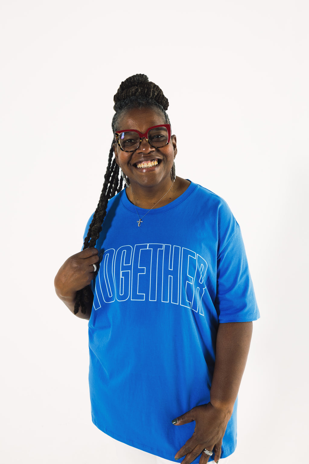 Together Conference Tee