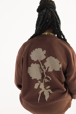 Made New Crewneck