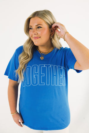Together Conference Tee