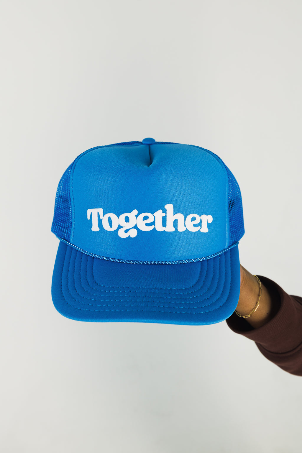 Together Trucker Hat